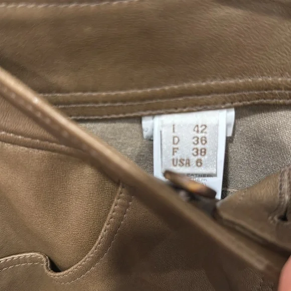 Brunello Cucinelli Pants - Picture 8 of 9